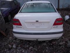 Volvo S40 1,6 16v 4-ov sedan-98