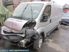 Citroen jumper 07->>