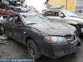 Kuva 1: Nissan almera 00->> 2007