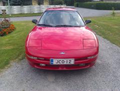 Ford Probe 2.5L