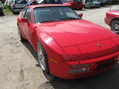 Porsche 944 2.5L