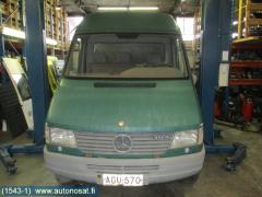 Mb sprinter (w901-905) 95-07