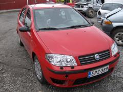 Fiat Punto 1.2 8V
