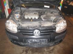 Volkswagen Golf V 1.9tdi
