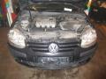 Kuva 1: Volkswagen Golf V 1.9tdi 2005