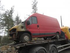 Fiat Ducato 02-06
