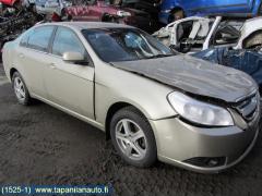 Chevrolet epica