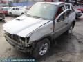 Kuva 1: Nissan terrano 2003