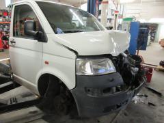 Volkswagen Transporter 1,9 TDI 63kW