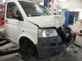 Kuva 1: Volkswagen Transporter 1,9 TDI 63kW 2004