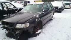 Audi A6 2.6i V6 farmari