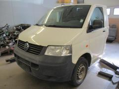 Volkswagen Transporter 1,9 TDI 63kW