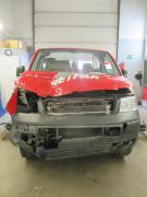 Volkswagen Transporter 2,5 TDI 96kW