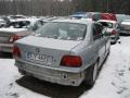 Kuva 1: BMW E39 2.0bensa sedan 1997