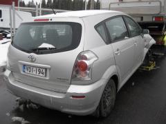 Toyota Corolla Verso 1.8 vvt-i
