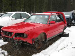 Audi A6 quattro 2.5 TDi farmari