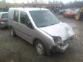 Kuva 1: Ford Transit Connect 2007