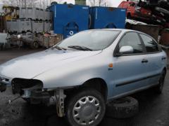 Fiat Bravo 1.6i