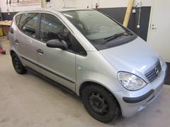 Mercedes-Benz A (168) 140 Classic Lang