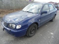 Toyota Corolla 1.4 VVti 16V sed. -01