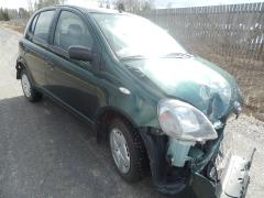 Toyota Yaris 1.3 5-ov. -01
