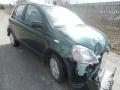 Kuva 1: Toyota Yaris 1.3 5-ov. -01 2001