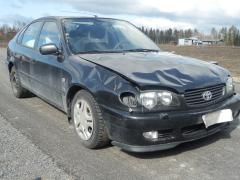 Toyota Corolla 1.4 VVti LB -01