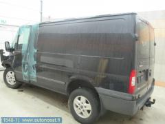 Ford transit 06-13