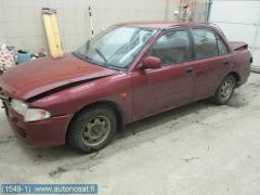 Mitsubishi lancer 93-96