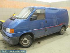 Vw transp/caravelle 91-03