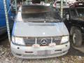 Kuva 1: Mercedes-Benz Vito 108 CDI -01 2001