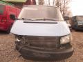 Kuva 1: Volkswagen Transporter 2,5TDI lyhyt -02 2002