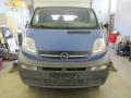 Kuva 1: Opel Vivaro 1,9 DTI 2003