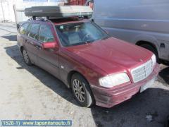 Mb c (w202) 94-00