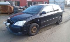 Toyota Corolla 02-07