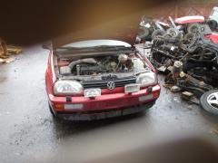 Volkswagen Golf III
