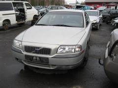 Volvo S80 2.4 B