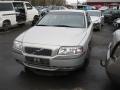 Kuva 1: Volvo S80 2.4 B  2000