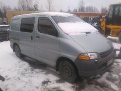 Toyota Hiace 95-05