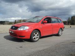 Toyota Corolla 2.0 D4D Farm. -04