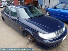 Saab 9-5 98-05