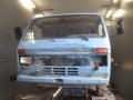 Kuva 1: Volkswagen Lt 40 2,4TD -92   1992