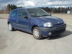 Renault Clio 1.2 3-ov. -99