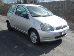 Toyota Yaris 1.0 3-ov. -00