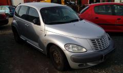 Chrysler PT Cruiser