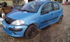 Citroen C3 02-04