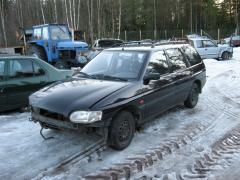 Ford Escort 1,6 STW