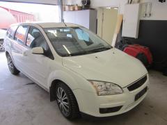 Ford Focus II 1.6i 16V Farm