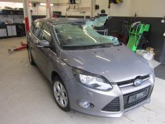 Ford Focus III 1.0i EcoBoost Farm