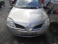 Kuva 1: Nissan Primera 1.8 2002